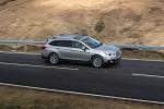 Subaru Outback 2.0D 2015 года (UK)